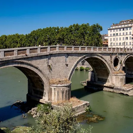 Ponte Sisto's